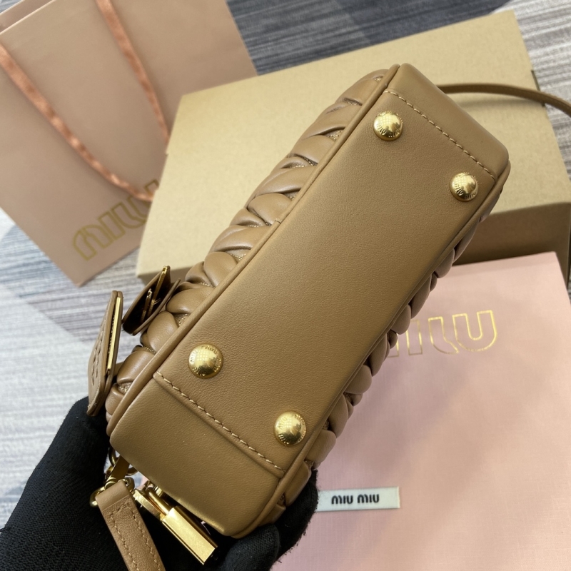 Miu Miu Top Handle Bags